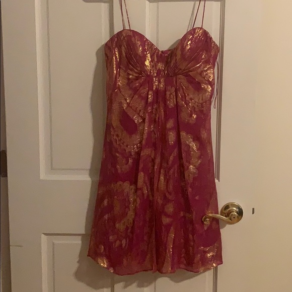 Dress, guest of wedding, homecoming - Picture 3 of 5